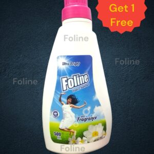 Foline Fabric Softener Buy 1 Get 1 Free