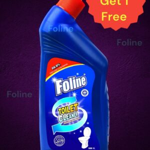 Foline Toilet Cleaner Buy 1 Get 1 Free